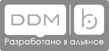 DDM и Brosto.Pro
